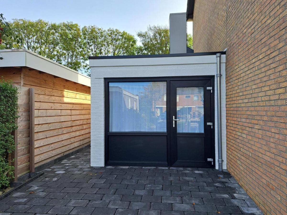 Zandkasteel Domburg Exterior foto